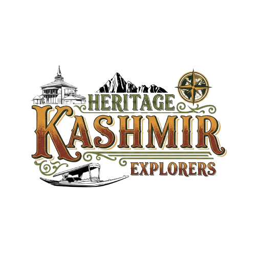 Heritage Kashmir