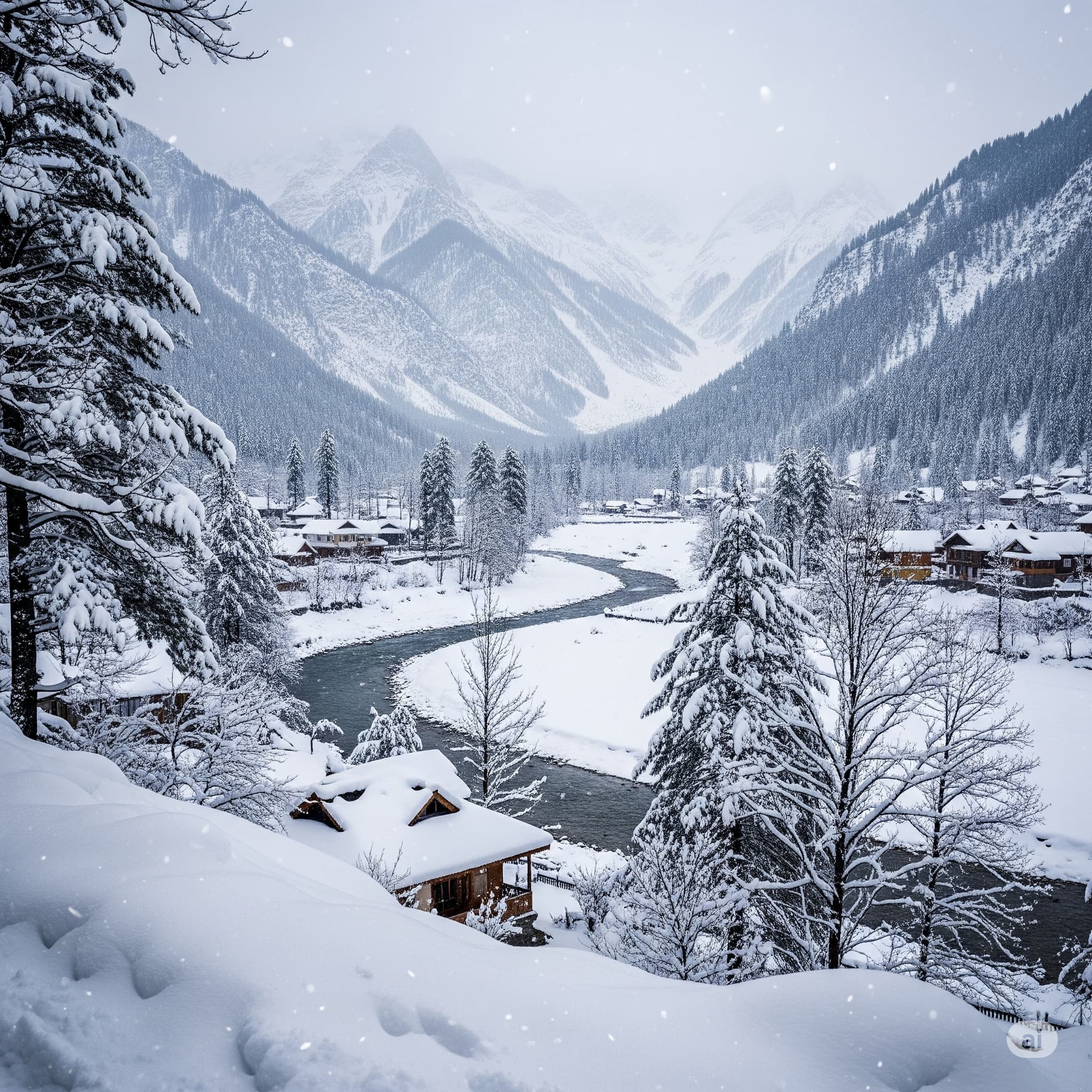 Kashmir Classics - Discover the enchanting beauty of Kashmir through ...