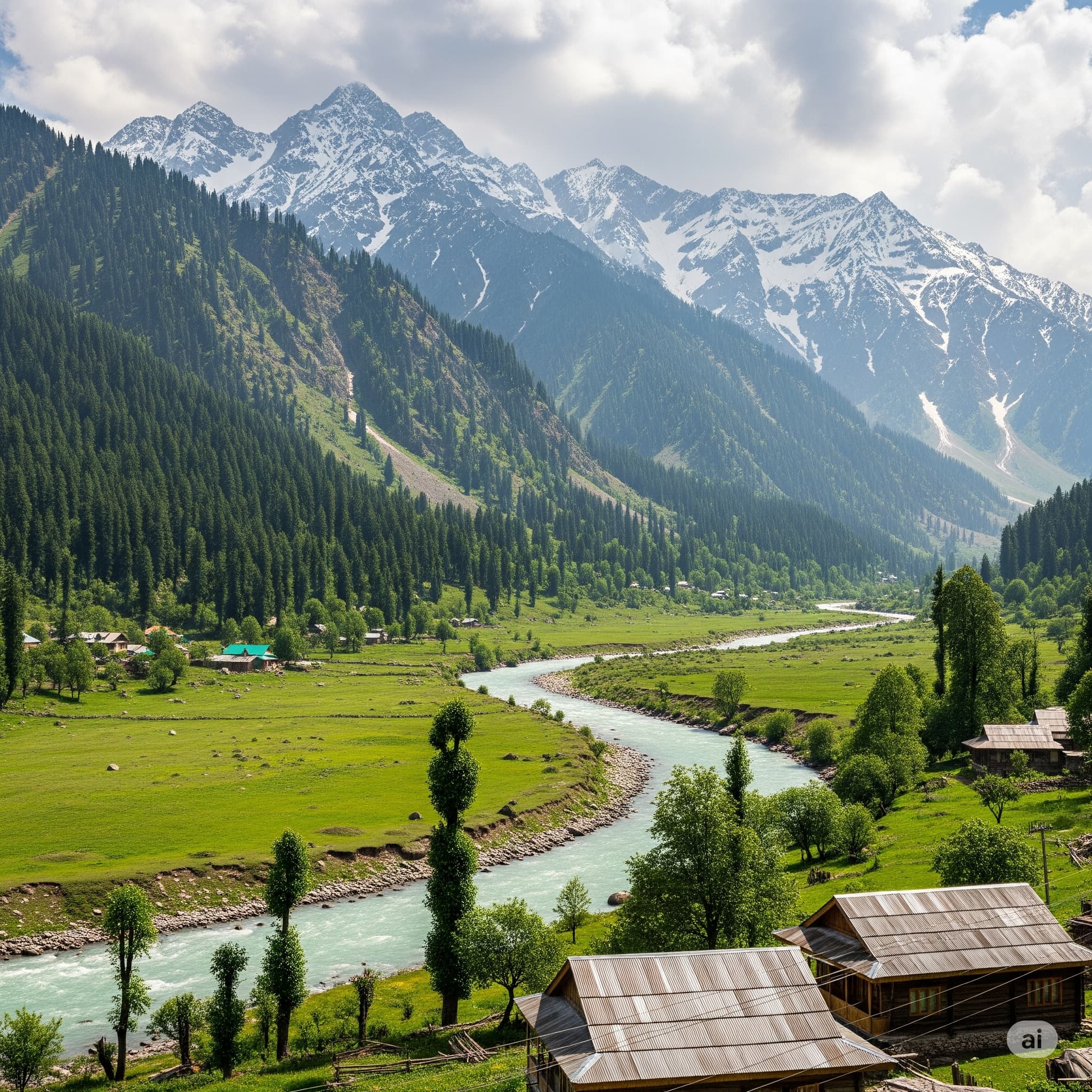 Kashmir Classics