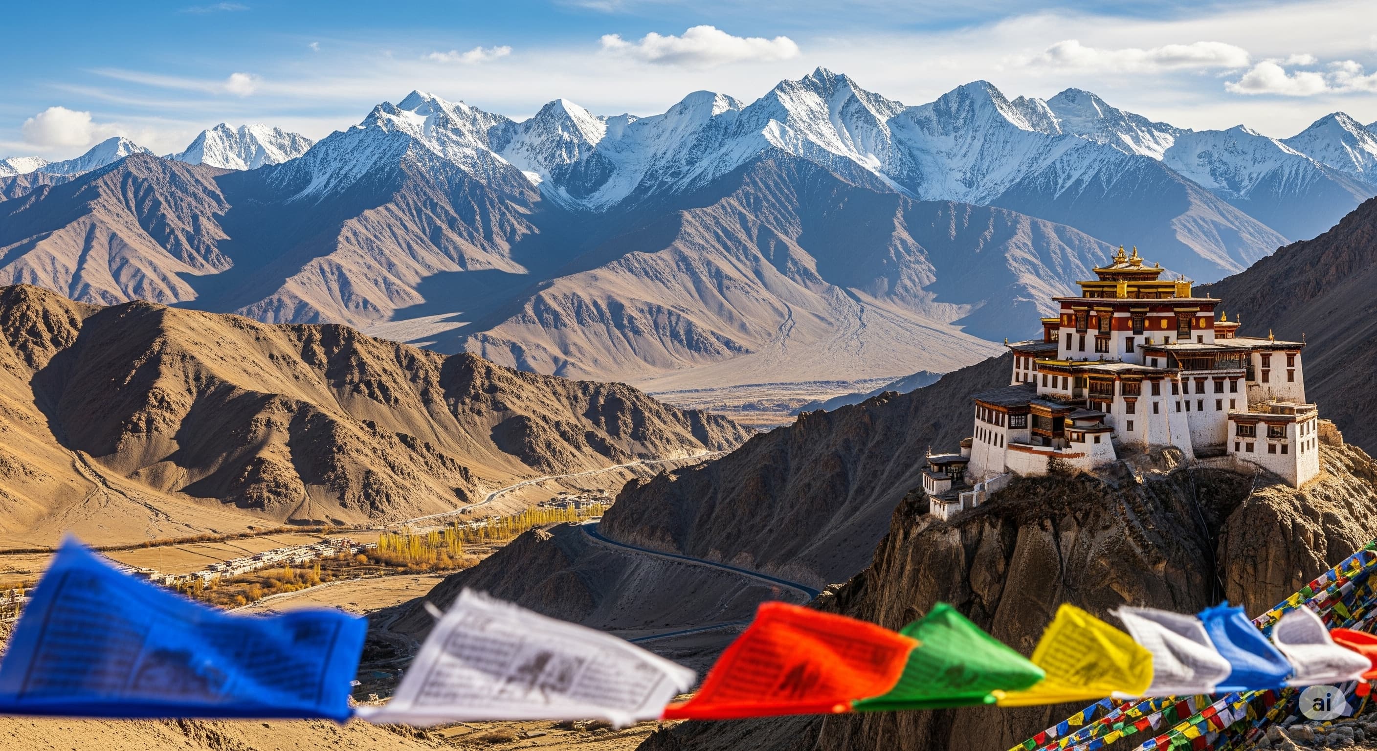 Leh